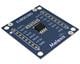 Melexis EVB90380 Through Shaft Rev1.0